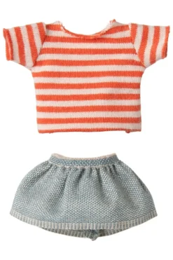 Søster Mus, Storesøster