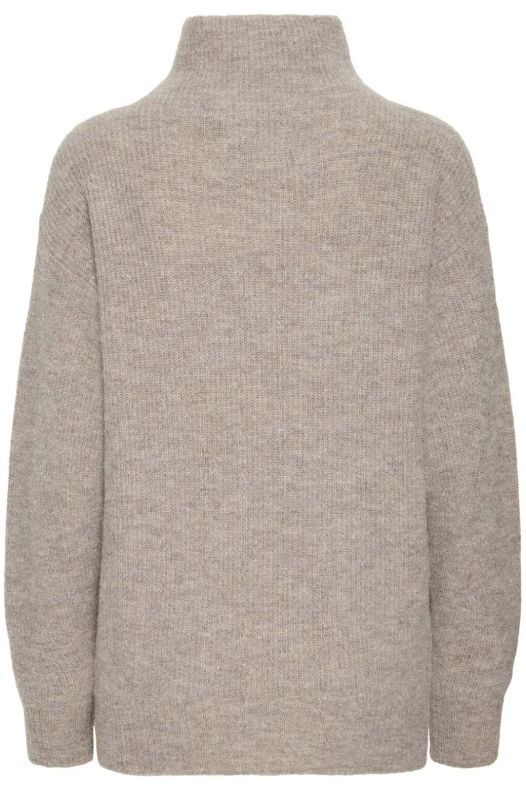 Stacy High Neck Pullover 50405352