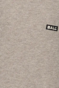 Stacy High Neck Pullover 50405352