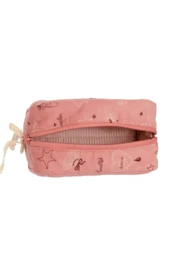 Stardust Bag Pink Theatre Magic