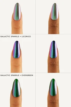 Stardust Liquid Nail Powder LNP001