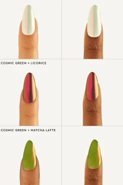 Stardust Liquid Nail Powder LNP005