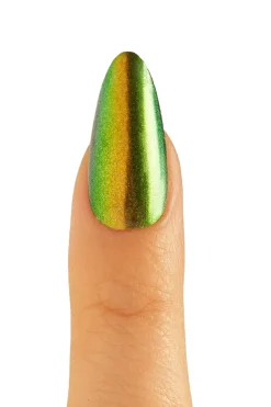 Stardust Liquid Nail Powder LNP003 Violet Frost