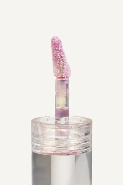 Stardust Liquid Nail Powder LNP003 Violet Frost