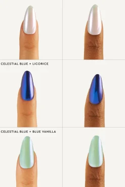 Stardust Liquid Nail Powder LNP004