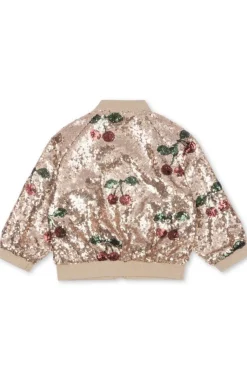 Starla Sequin Jacket Ks103991