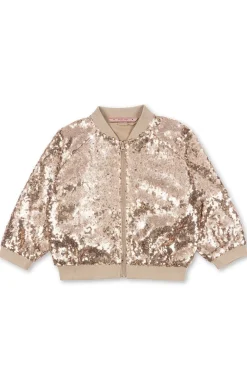 Starla Sequin Jacket Ks103991