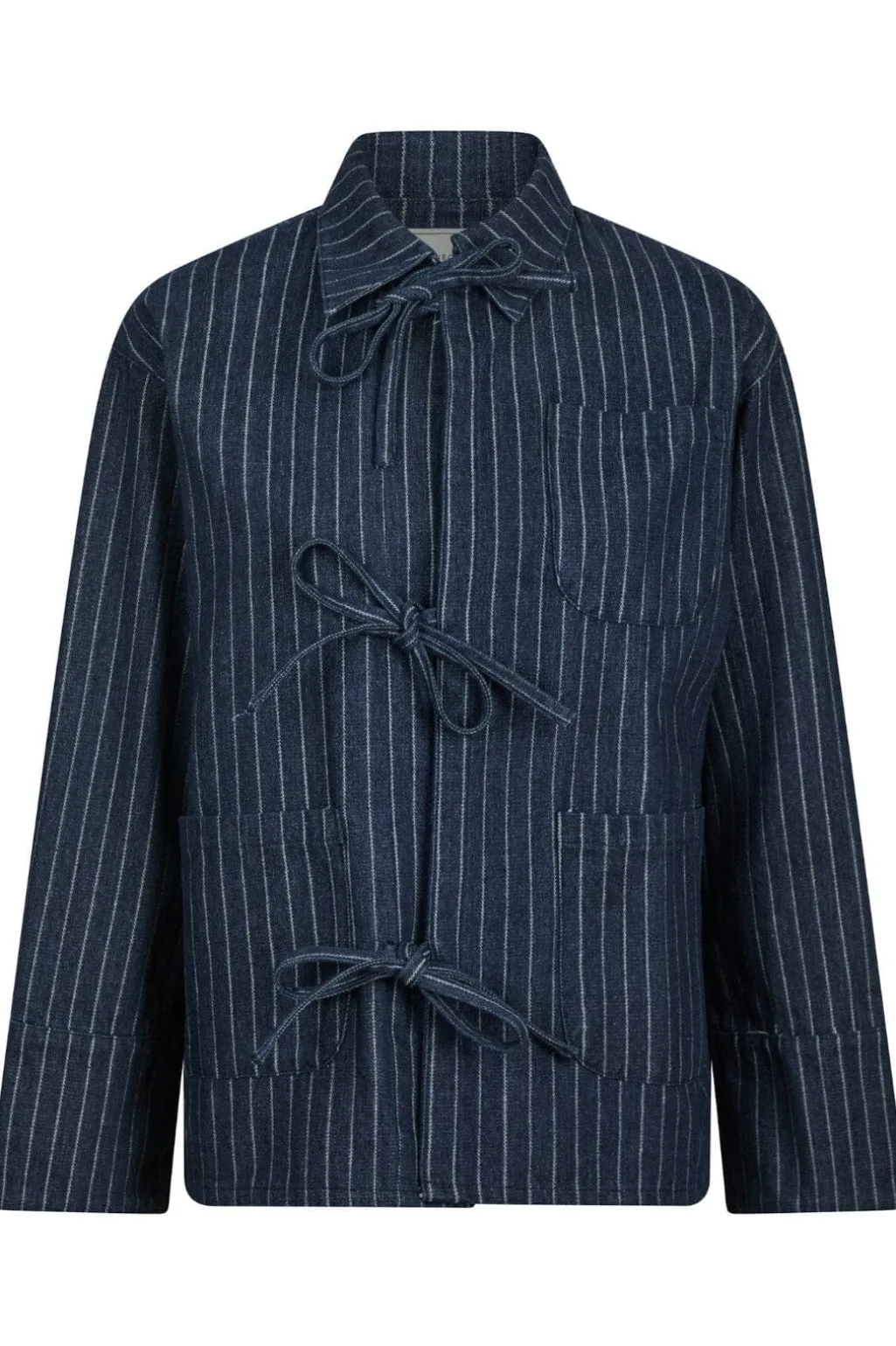 Starlie Stripe Shirt 164243