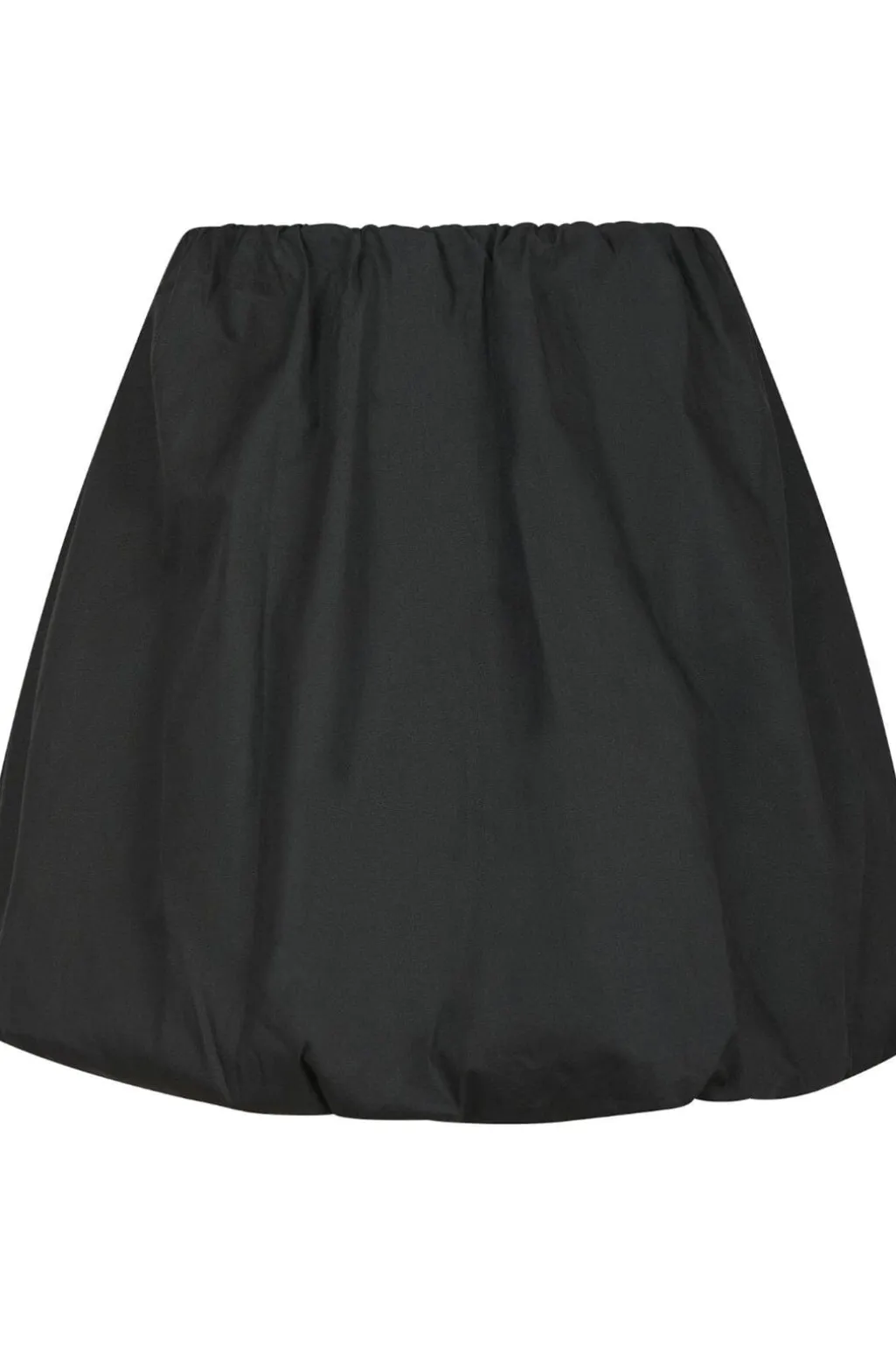 Stela Short Balloon Skirt