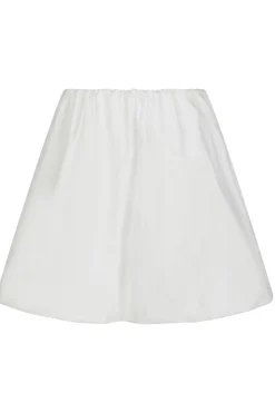 Stela Short Balloon Skirt 163696