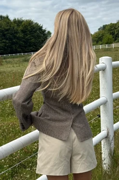 Stineic Blazer A23859