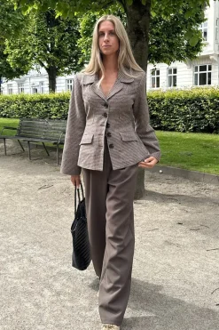 Stineic Blazer A23859