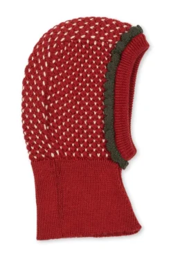 Strawberry Balaclava Ks103537