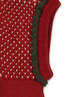 Strawberry Balaclava Ks103537