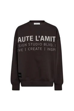 Studio Logo Sweat HL10446