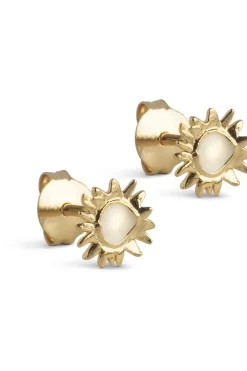 Studs, Small Sunshine E420G