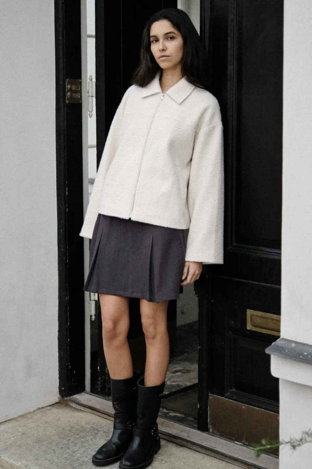 Summa Structure Skirt 164586