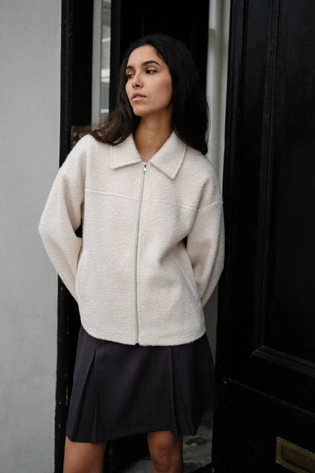 Summa Structure Skirt 164586