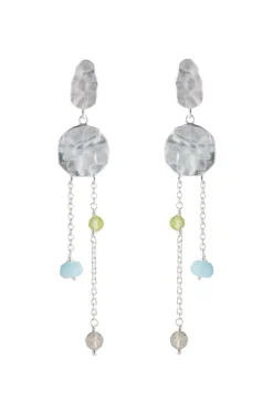 Summer Breeze Earrings e-182-s -