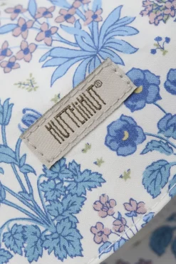 Summer Hat In Liberty Fabric 460307