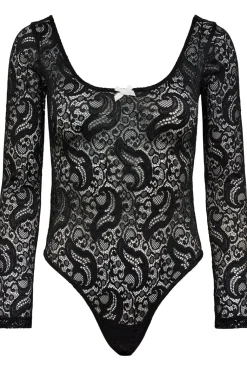 Summer Lace Ls Body HL10107