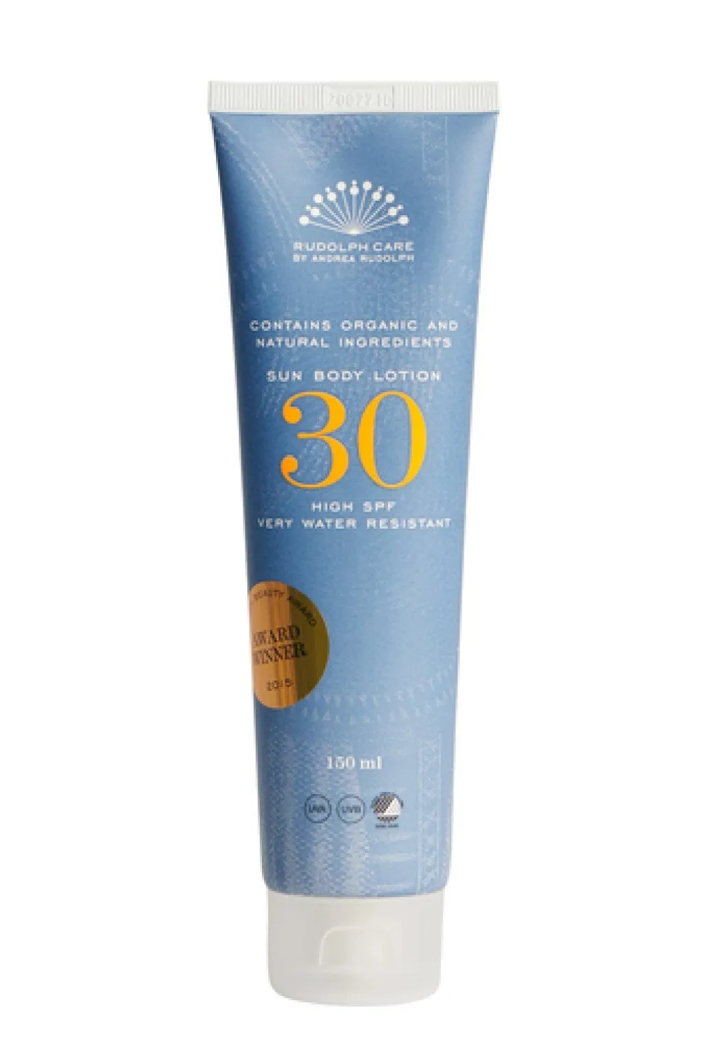 Sun Body Lotion SPF 30