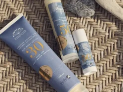 Sun Body Lotion SPF 30