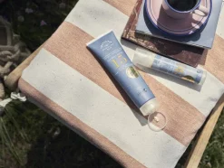 Sun Body Lotion SPF 15