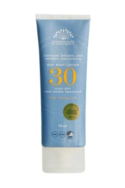 Sun Body Lotion SPF 30 Travelsize