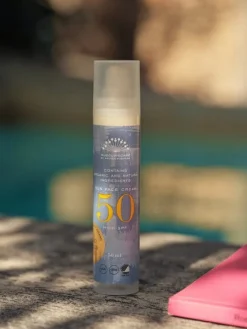 Sun Face Cream SPF 50