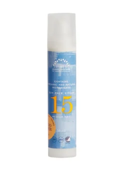 Sun Face Cream SPF 15