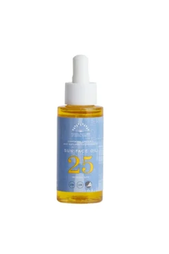 Sun Face Oil SPF 25
