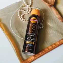 Suncare Dry Oil Spf 20 8571051992 -