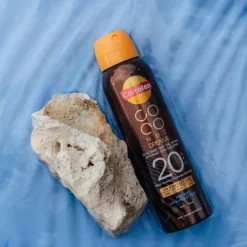 Suncare Dry Oil Spf 20 8571051992 -