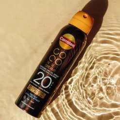 Suncare Dry Oil Spf 20 8571051992 -