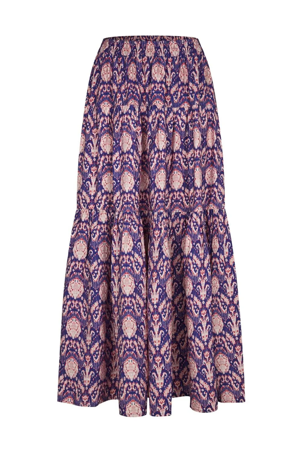 Sunsetll Maxi Skirt26108-2003