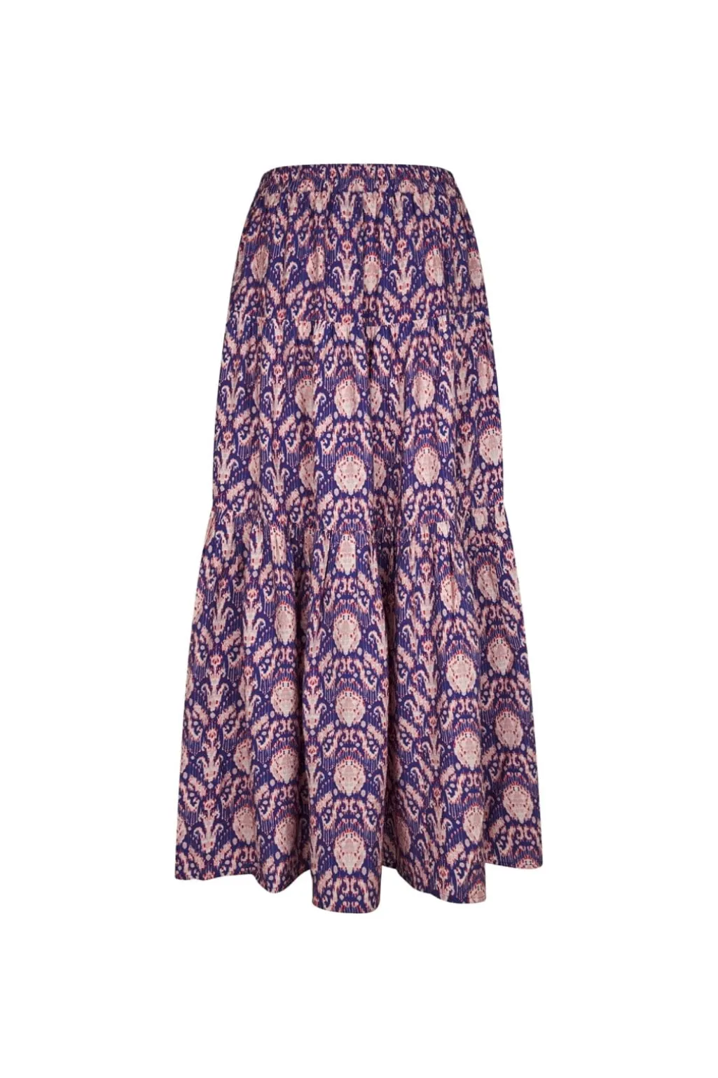 Sunsetll Maxi Skirt26108-2003