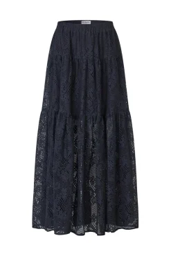 Sunsetll Maxi Skirt25266-2026