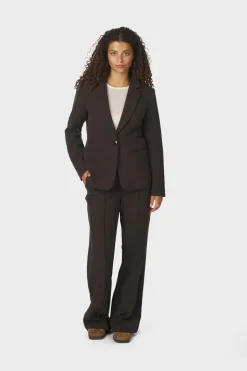 Sury Suit Pants 165815