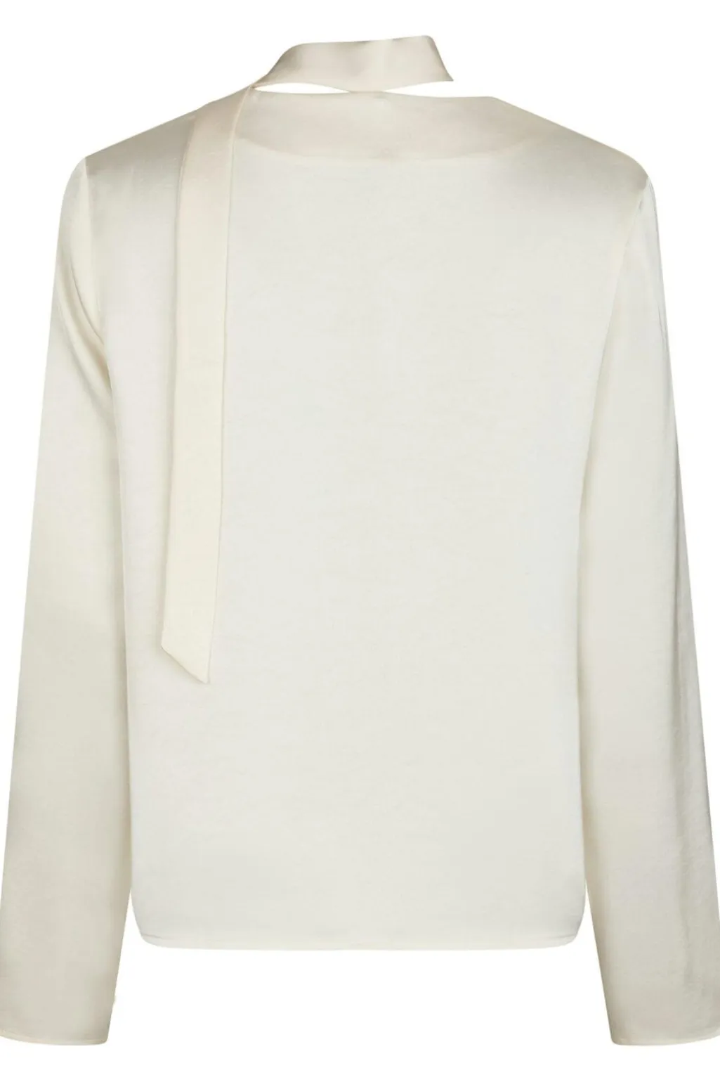 Susanna Heavy Sateen Blouse 165018