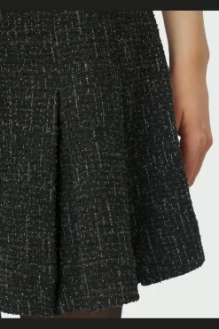 Susie Boucle Dress 167094