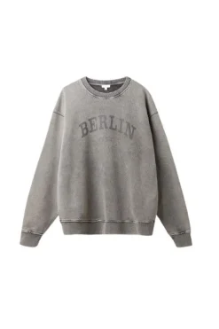 Sweatshirt Berlin 10016797