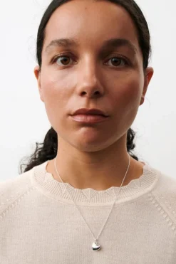 Sweetheart Necklace n-757-s