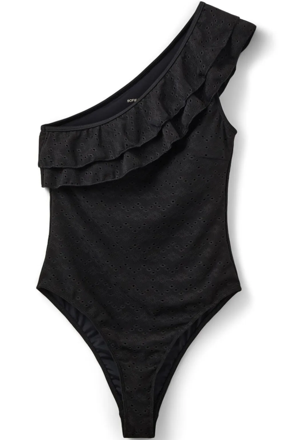 Sylviasw Swimsuit S252325