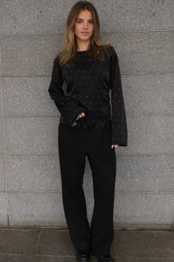 Tailormd Print Top 59102