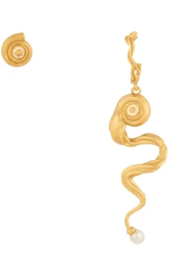 Tale Of Palaemon Earrings