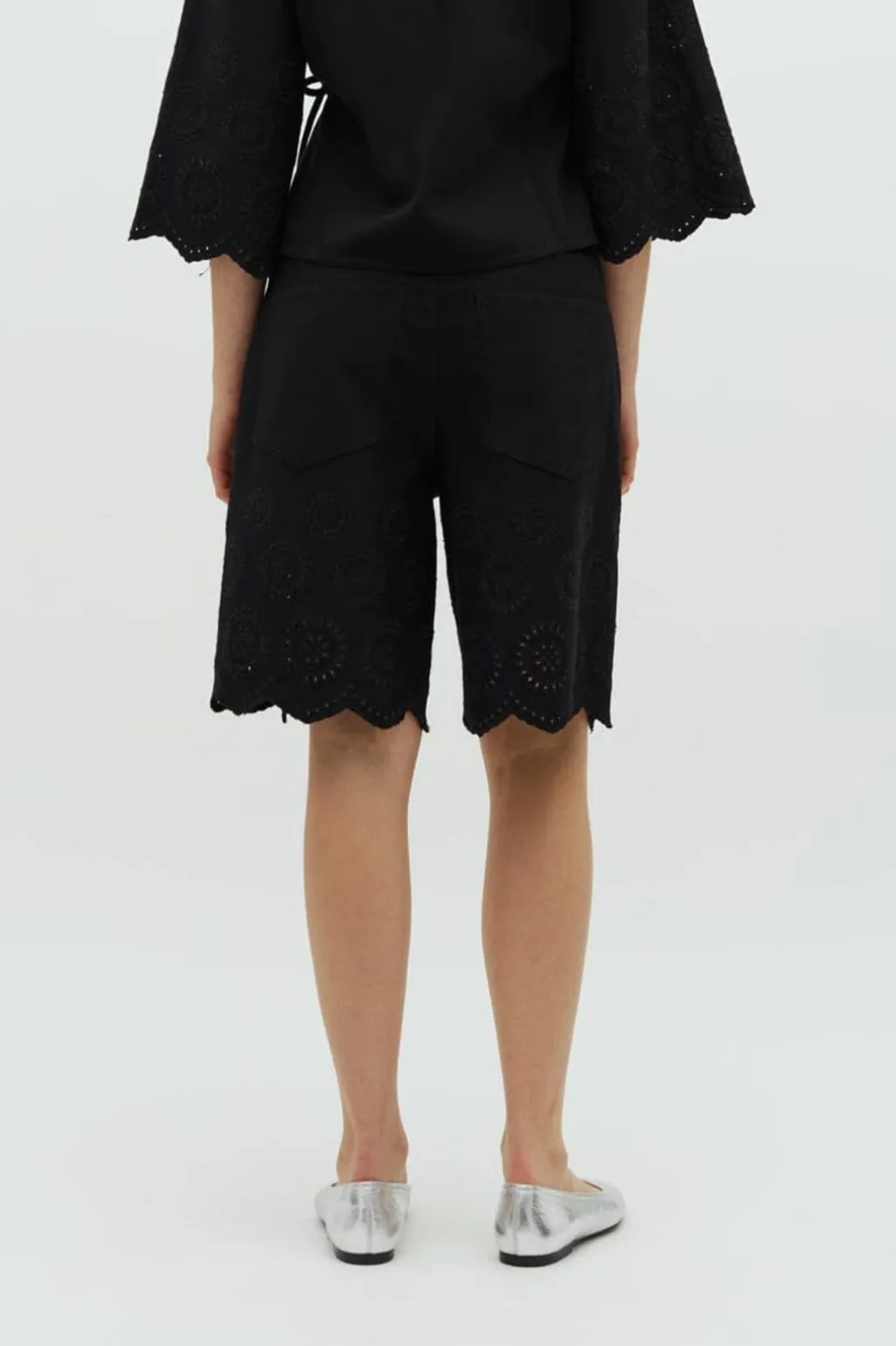 Talina Scallop-G 74330699