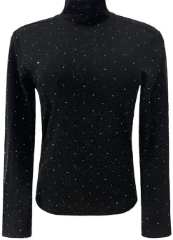 Tammi Ls Blouse 22273