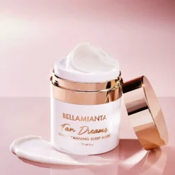 Tan Dreams Luxury Tanning Sleep Mask