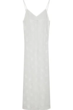 Tarzana Lace Sequins Dress 162250